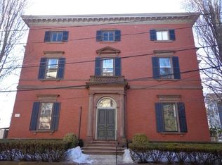 72 Prospect St APT 102, Providence, RI 02906