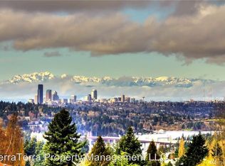 13430 SE 43rd St, Bellevue, WA 98006