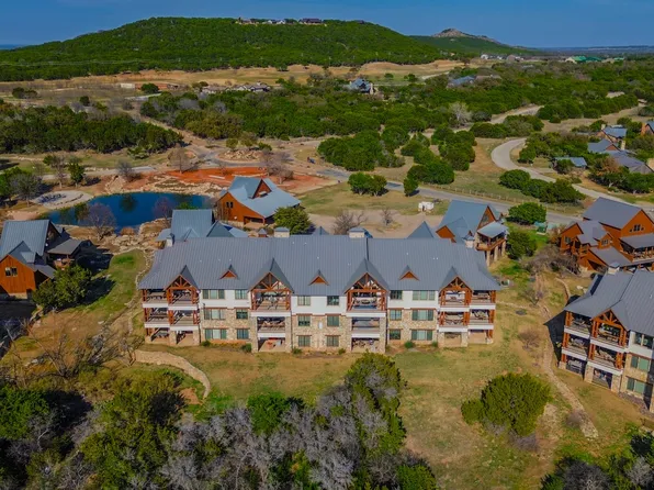 2033 Harbor Way Unit 103, Graford, TX 76449