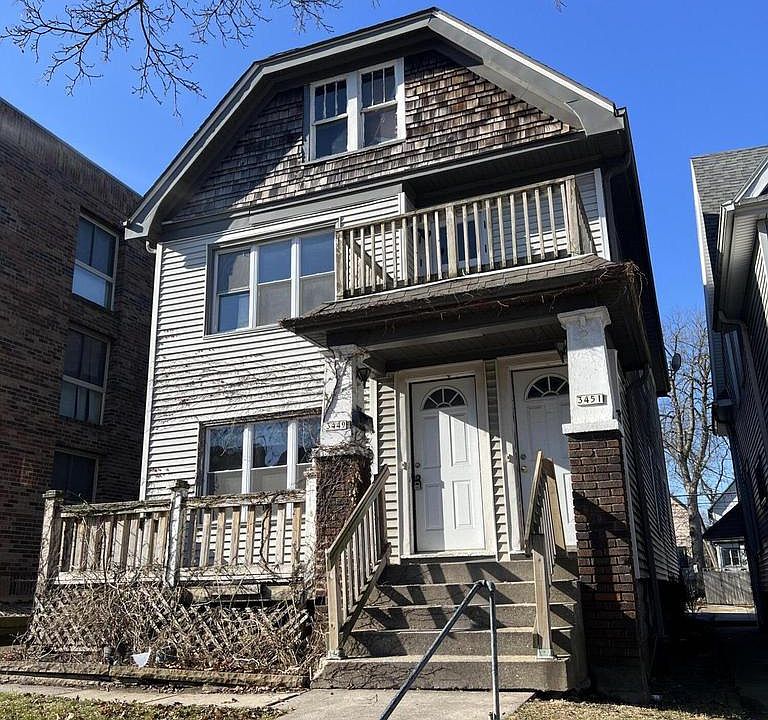 1st image of 3449 North Oakland AVENUE #3451