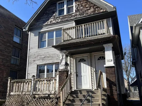 3449 North Oakland AVENUE #3451, Milwaukee, WI 53211