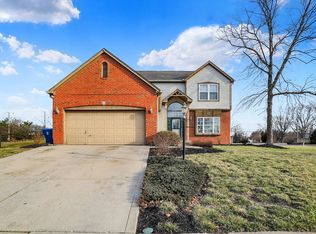7058 Starkey Ridge Ln, Indianapolis, IN 46268