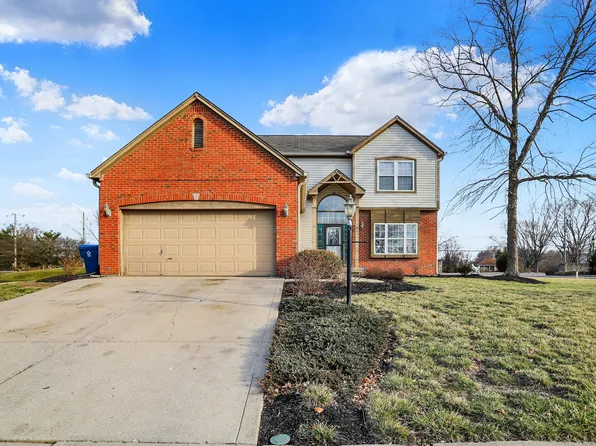 7058 Starkey Ridge Ln, Indianapolis, IN 46268