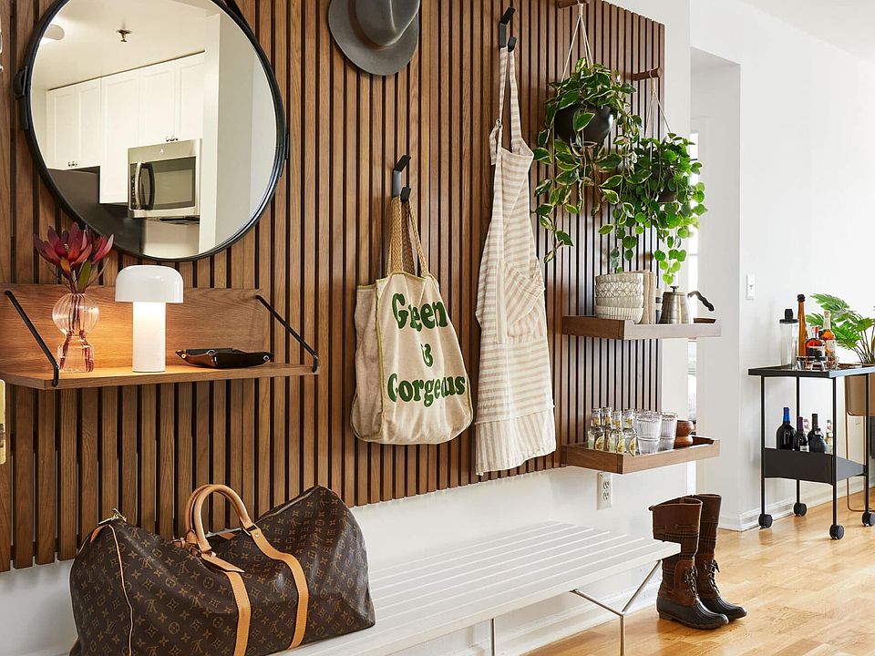 The Gotham Apartment Rentals Jersey City, NJ Zillow