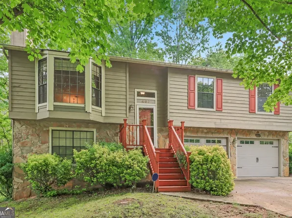 497 Fire Fly Dr, Tucker, GA 30084