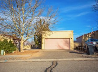 1612 Patti Pl NE, Rio Rancho, NM 87144