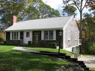 385 Candlewood Dr, Eastham, MA 02642