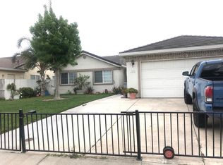 1495 Pintail Cir, Los Banos, CA 93635