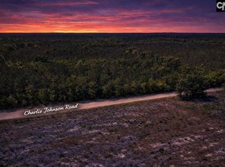 LOT 4 Charlie Johnson Rd, Bethune, SC 29009