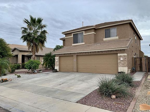4th image of 9171 W Melinda Ln
