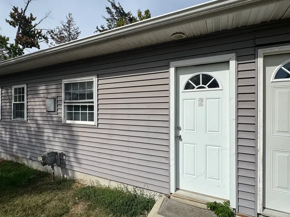 2998 W Argyle St APT 2, Jackson, MI 49202