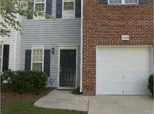 6509 Clarksdale Ln, Durham, NC 27713