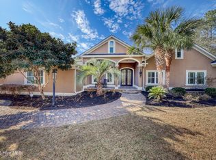 817 Tillson Rd, North Myrtle Beach, SC 29582