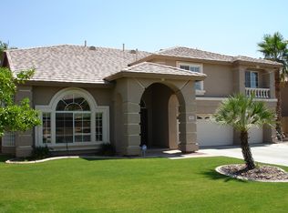 3981 E Indigo Bay Ct, Gilbert, AZ 85234