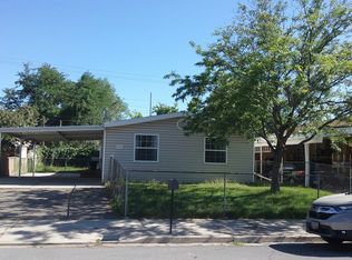 1347 W 570th St N, Provo, UT 84601