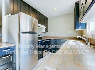 2120 Sonoma Ave #18, Santa Rosa, CA 95405