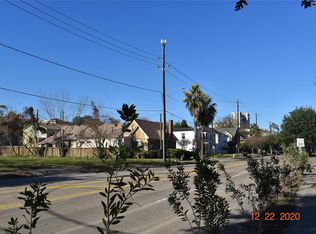 2011 Binz St, Houston, TX 77004