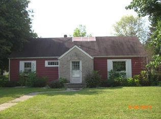 604 E 38th St, Marion, IN 46953