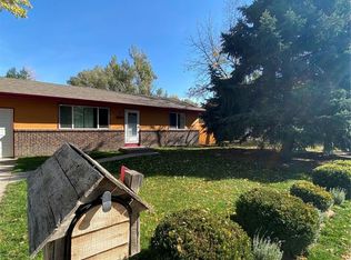 727 Ray St, Brush, CO 80723