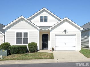 271 Denby Cir, Clayton, NC 27527