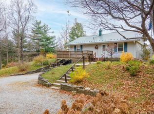 1522 S Bethlehem Rd, Marion, IN 46953