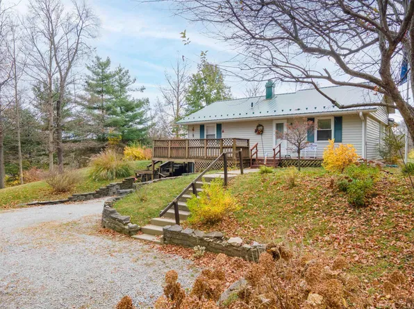 1522 S Bethlehem Rd, Marion, IN 46953