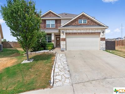 3300 Rusack Dr, Killeen, TX, 76542