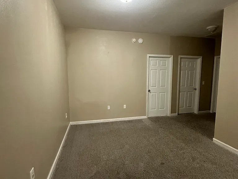 Upstairs landing/loft