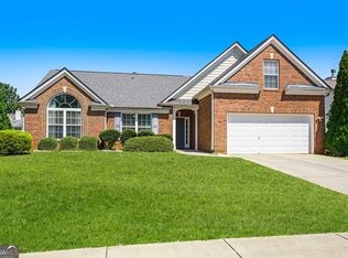 90 Valley Brook Dr, Covington, GA 30016