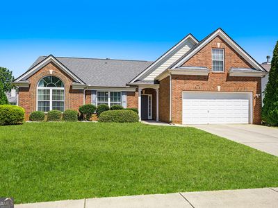 90 Valley Brook Dr, Covington, GA, 30016