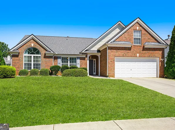 90 Valley Brook Dr, Covington, GA 30016