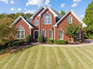 5202 Hampton Mill Dr, Flowery Branch, GA 30542
