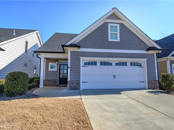 6 Encore Ln, Cartersville, GA 30120