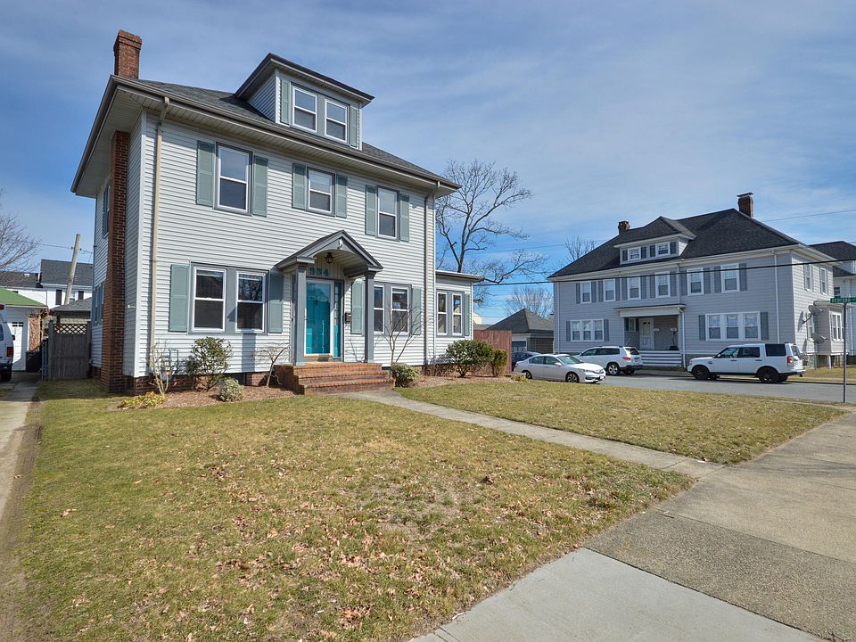 534 Rockdale Avenue, New Bedford, MA 02740 Zillow