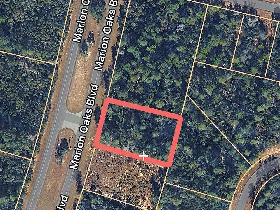 1st image of 0000 MARION OAKS BOULEVARD LOT 15