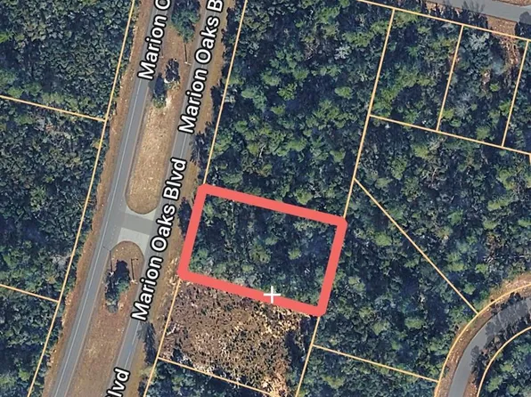 0 Marion Oaks Blvd Lot 15, Ocala, FL 34473