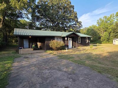10282 Smith Ln, Dardanelle, AR, 72834