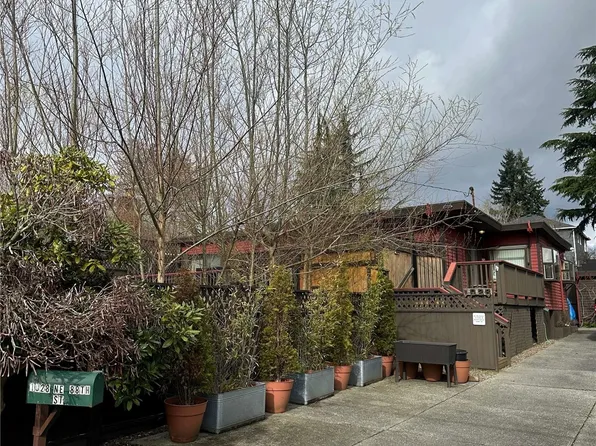 1028 NE 88th Street, Seattle, WA 98115
