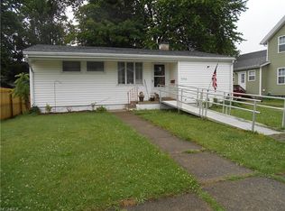 5306 Reed Ave, Ashtabula, OH 44004