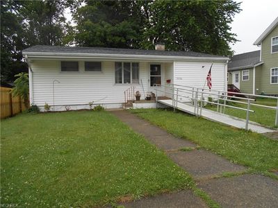 5306 Reed Ave, Ashtabula, OH, 44004