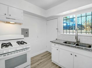 Wilcox Apartments, Los Angeles, CA 90068