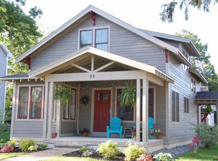 25 East Broadway, Saratoga Springs, NY 12866