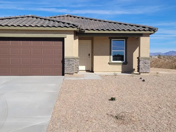 1870 Broken Arrow Dr, Wickenburg, AZ 85390