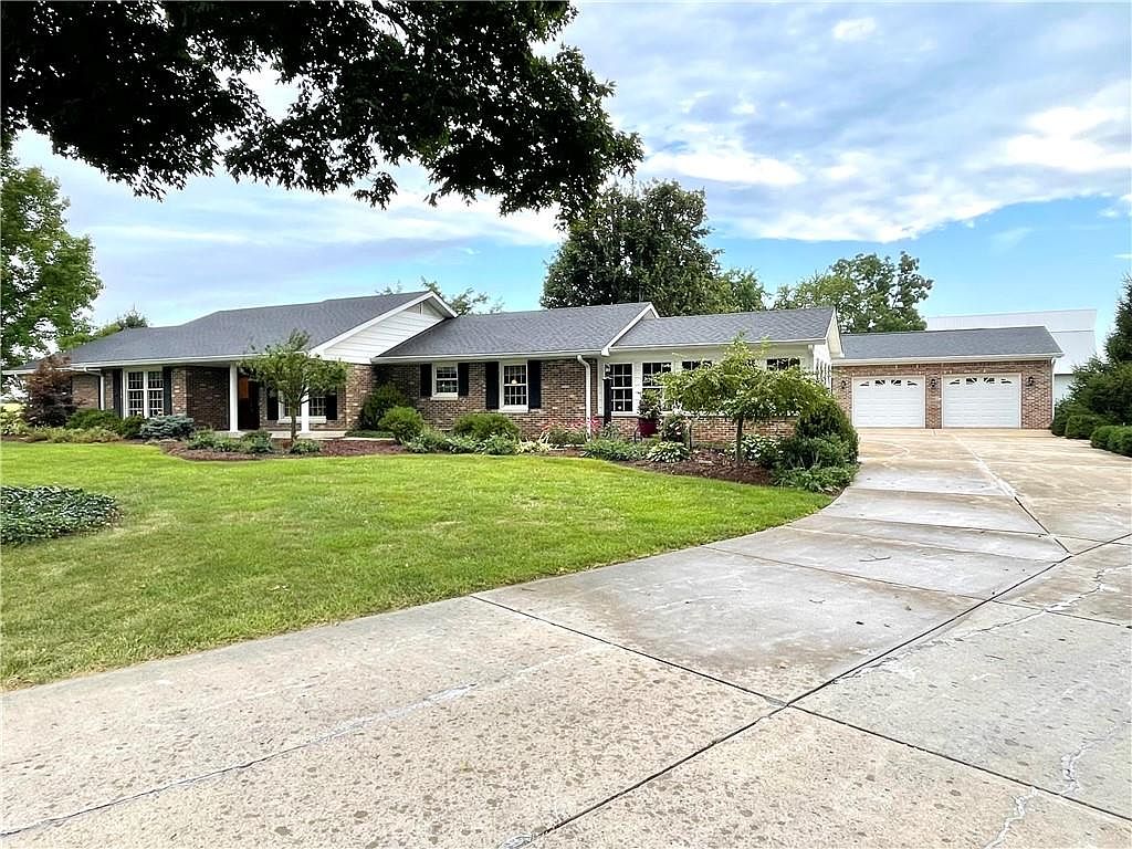 6569 E State Road 240, Greencastle, IN 46135 Zillow