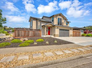 3541 Aaron Dr, Santa Rosa, CA 95404