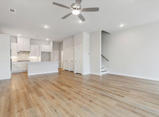 3414 Red Moon Way, Richardson, TX 75082