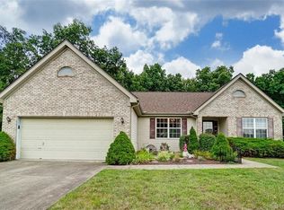 6801 Bunkerwood Dr, Loveland, OH 45140