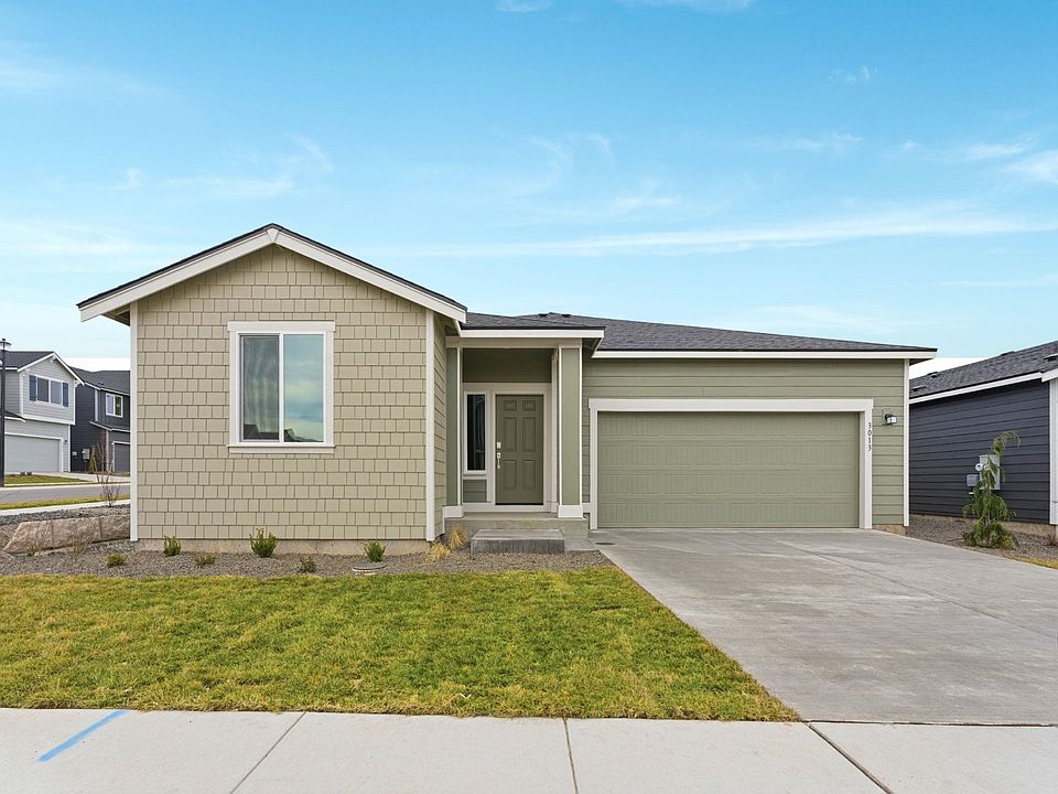 1st image of 3013 S Bristlecone Ln