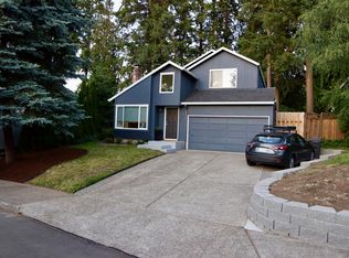 14250 SW Fanno Creek Loop, Tigard, OR 97224