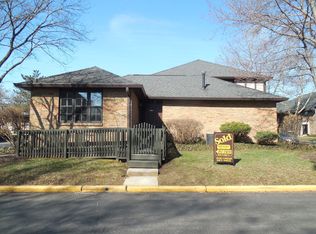 631 Olde Towne Ave #18-631A, Columbus, OH 43214